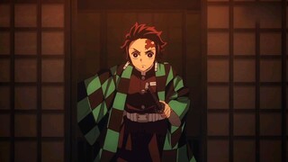 Kamado Tanjiro ||