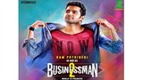 Businessman (Pandaga Chesko) (HD) - Full Movie - Ram Pothineni, Rakul Preet Sing