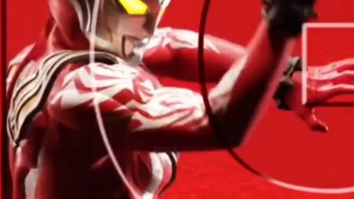 2023 "Ultraman Regulus" character cast