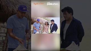 Palaka sa Zambales, kinakain pati balat?!  | Biyahe ni Drew