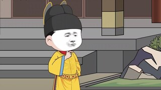 หลานชายของตระกูล Zhu 185