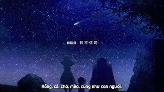 Edens Zero - Tập 1 - 2021 - HD