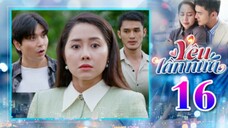 YÊU LẦN NỮA Tập 16 | Phim Truyền Hình Việt Nam | Phim Bộ Việt Nam Mới Nhất 2025 | Phim Hay THVL