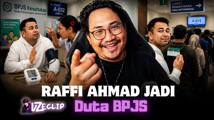 Semuanya aja Jadi Duta😅. - TnM - VZECLIP
