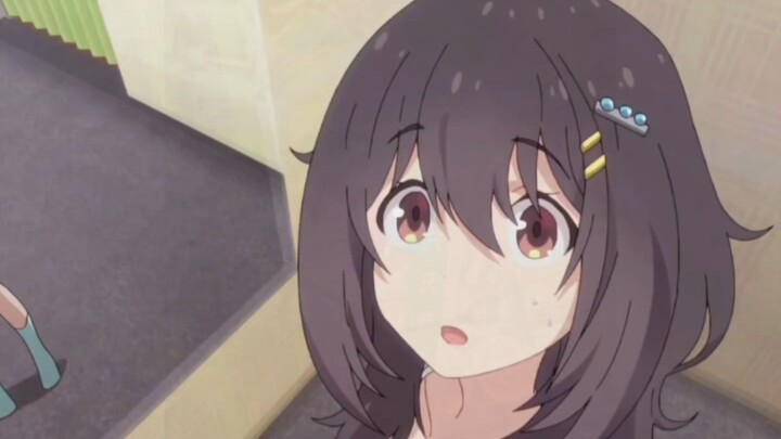 Hỏng rồi, đây là cỡ tôi thường mặc (tôi đã tăng cân)...