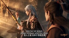 Tales Of Hearding Gods Eps 41 Sub Indo