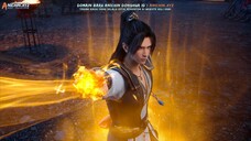 Rebirth sword Patriach | Episode 17