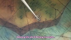 [ReWatch] Ep. 10 Zero no Tsukaima: Futatsuki no Kishi (Sub Indo) | Summer 2007