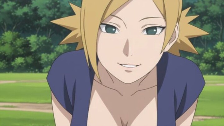 SCENE NARUTO YANG DIHAPUS KPI