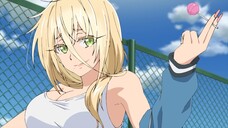 You are Ms. Servant (Ep.8)