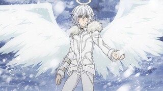 [AMV]Accelerator: Though Fighting in the Dark, I Still Long for Salvation