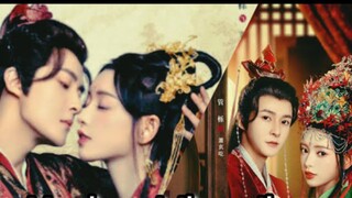 EP.12 JIANG JIA-REINCARNATED LOVERS ENG-SUB