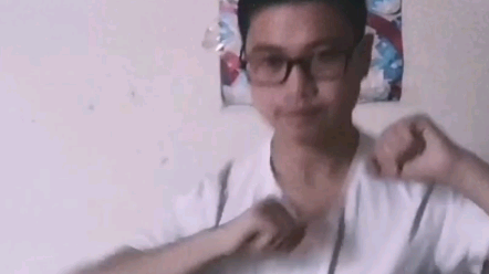 Wajah dengan skor fisik dan kimia yang sempurna benar-benar memberi saya ini