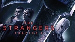 The Strangers - Chapter 2 (2025)