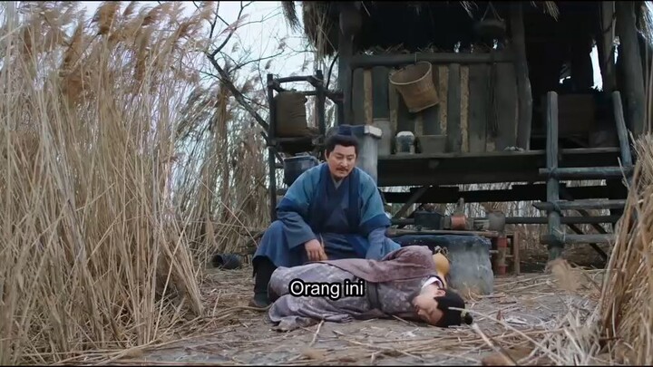 The Vendetta of An eps 7 (subindo)