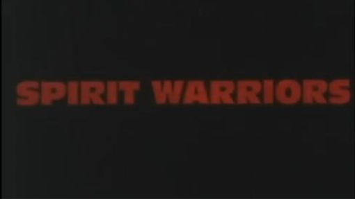 Spirit Warrios 2000 - Street Boys