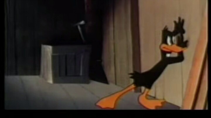 CASPER And Friends VOL.6 ตอน เซลแมนดัฟฟี่