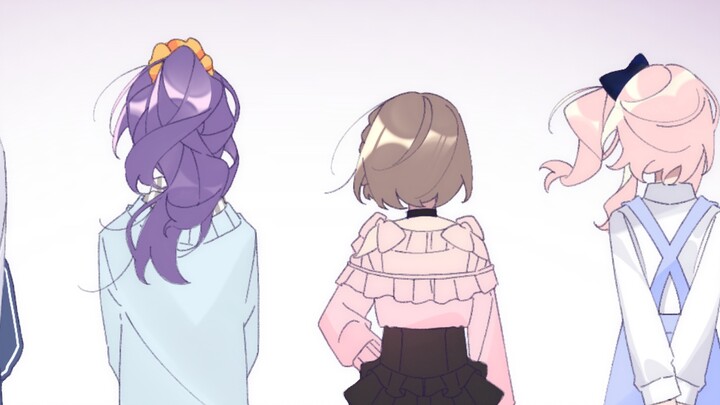 [ลายมือ pjsk] บันทึกวันสิ้นโลก [25 นาฬิกา นาตารุ] -