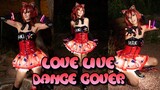 [Cosplay Dance Cover] Love Novels [Maki Solo][Love Live]