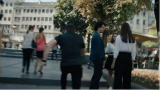 SEAL Team - Sonny Quinn - BRAVO 3 - Cold Blooded #filmchat