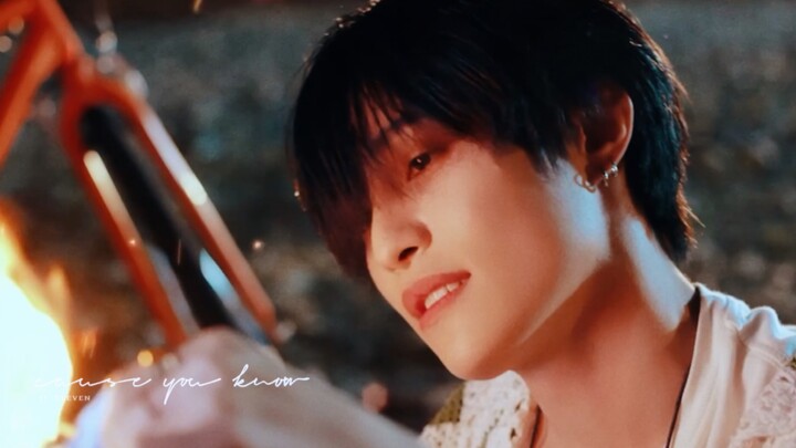 Dia kayak tokoh utama novel remaja penuh derita karena patah hati tuh | Kasih sayang ibarat hujan de