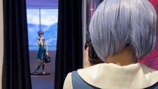 ออกไปเที่ยวกับเพื่อนๆออนไลน์! วันสุขสุดๆเลย!