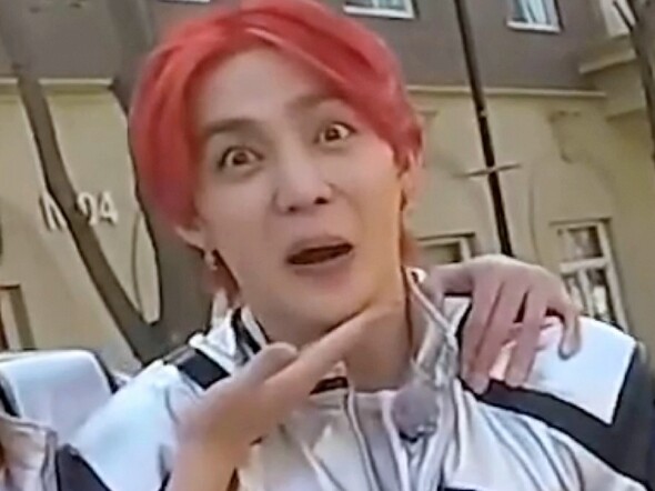 [SEVENTEEN] Các bạn có định ngừng làm thần tượng sau khi quay tập này không?
