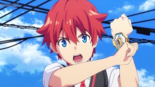 The most acclaimed animation in the world in 2018, the first one is actually little known in the cou
