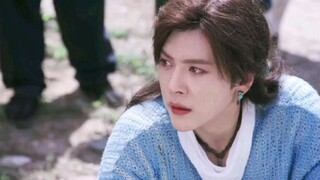 [Xu Haiqiao] ما مدى التوافق بين سامودورا وحورية البحر؟
