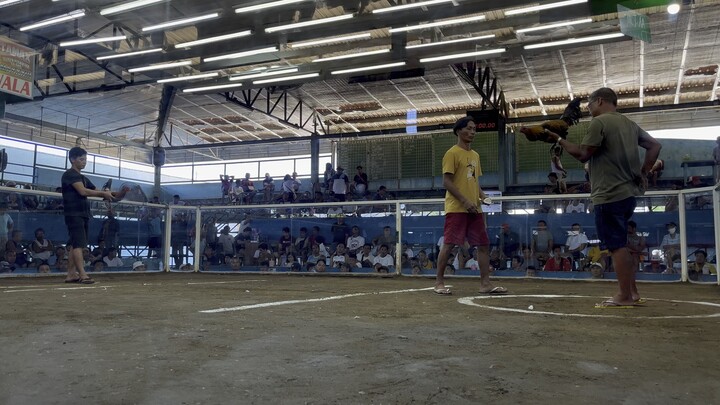 MCJ-AA GF Hennie Line Win