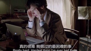 《神探夏洛克》被夏洛克气死的无辜受害者们