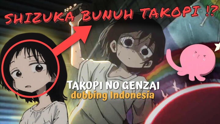 Takopi No Genzai [ dubbing Indonesia ] eps 5