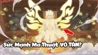 Top 6 Nhân Vật Có Sức Mạnh Ma Thuật VÔ TẬN Trong Fairy Tail