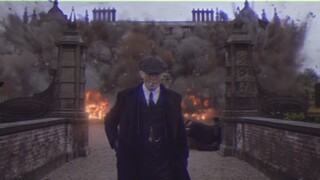 Watch Peaky Blinders For Free - Link In Description