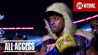 ALL ACCESS: Spence vs. Ugas | Epilogue | SHOWTIME PPV