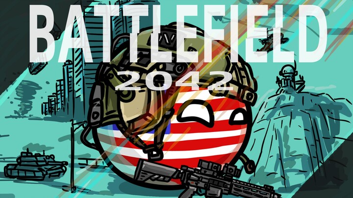 [Battlefield 2042] Vehicle Killer