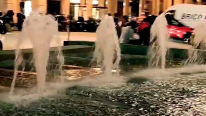 Discovering Genoa’s Beating Heart: Piazza De Ferrari Walkthrough