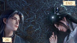 Jade DYNASTY S3 Episode 26 [END]