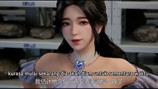 Urban Ancient Immortal Doctor Eps 58 sub indo