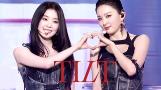 Red Velvet IRENE+涩琪小分队回归曲TILT 250530打歌舞台