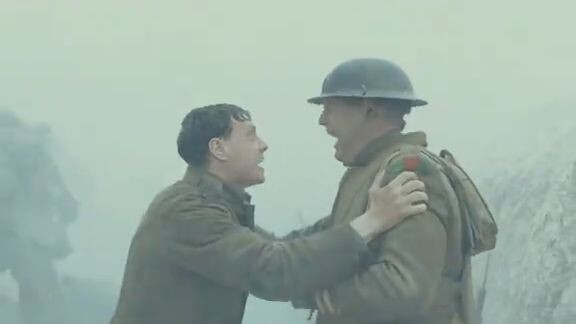 Film Perang yang Membuatmu Benar-Benar Berada di Medan Perang