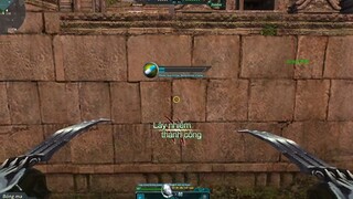 Tuổi Thơ Săn Zombie TOP 4 SMG Huyền Thoại - Truy Kích VN