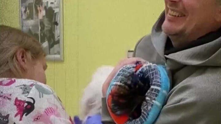 Dog, you're pulling a fast one on me—give it back, damn it!