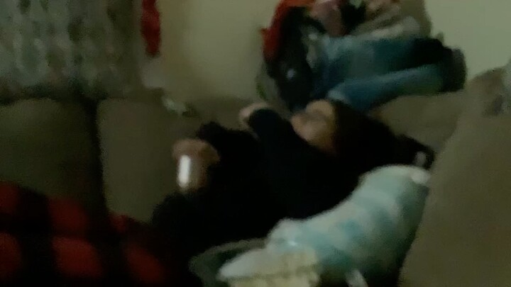 POV: your best friend is watching Shrek