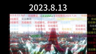 快一年了，依然对王冠保持热爱