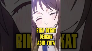 Mengapa Yuta Menjauhi Keluarganya? | Jujutsu Kaisen