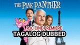 THE PINK PANTHER TAGALO DUBBED COURTESY RJC CINE PREMIERE AND CHARLIE GUI ENCODES
