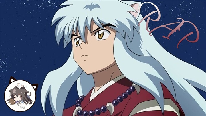 Rap về Inuyasha (Inuyasha) - Vinh Neko