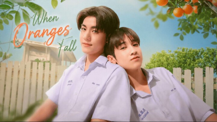 When Oranges Fall 2026 Episode 9