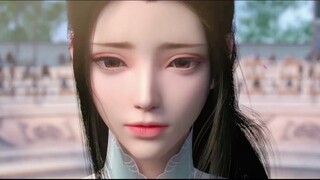 New PV | BTTH July 17 Upcoming | Battle Through The Heaven 5 | 斗破苍穹 缘起定档7月17 年番连播 Chinese 3D Donghua